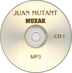 Muzak CD1