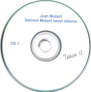 DMNR CD