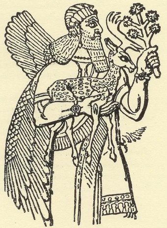 Kuando El Rey Nimrod Judaism Fandom