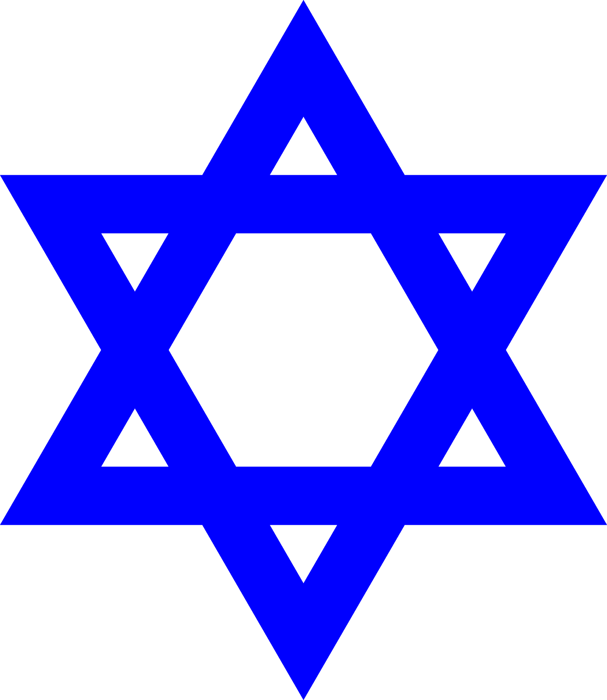 Star of David Judaism FANDOM powered by Wikia