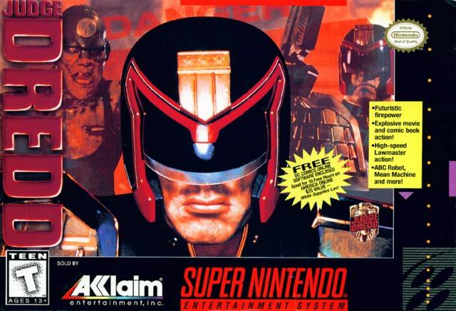 download dredd video game download dredd video game