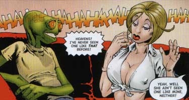 Judge dredd