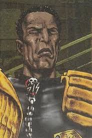 Judge Niles