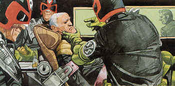 SJS interrogation
