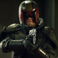 Joseph Dredd Karl Urban Judge Dredd Wiki Fandom