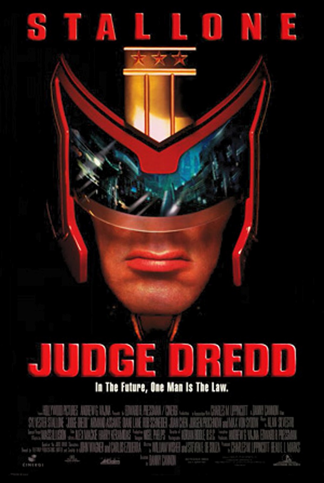 download judge dredd film 1995