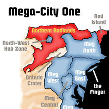 Mega Image Non Stop Sector 1