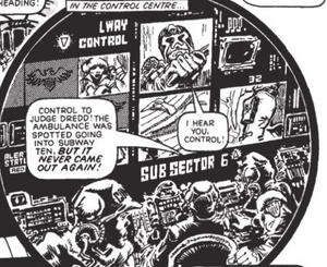 PSU in prog 6
