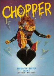 Chopper