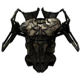 super titanium armor