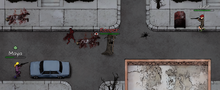 Combatguide-flanking