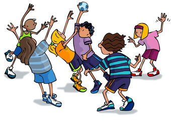 Wikia El Juego Y Los Deportes En La Educacion Fisica Fandom