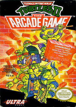 Tmnt2thearcadegame