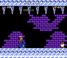 IceCave