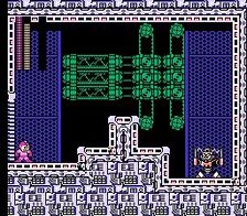 Spark man stage