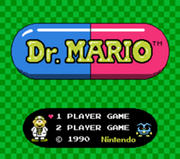 Dr. Mario