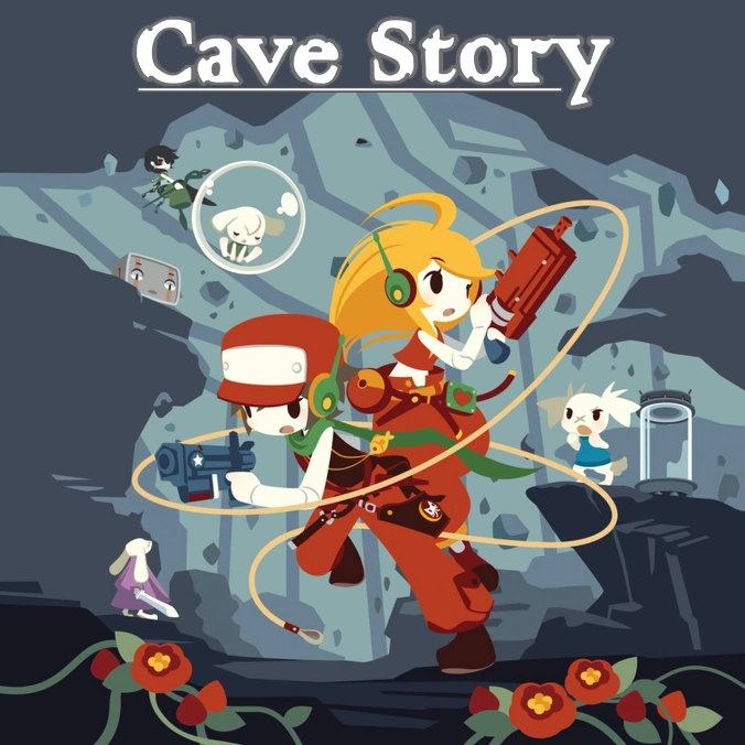 Cave Story IndieCueva Wiki Fandom