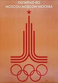 Juegos Olimpicos de Moscú 1980 Juegos Olimpicos Wiki Fandom