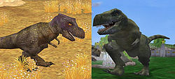 250px-T-rexes compared