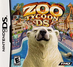 ZooTycoonDS