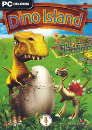 DinoIsland