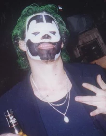 mclean tim clown cryptomundo wikia jokers juggalos twilight language iii wild looking glass part