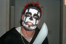 Vanilla Ice