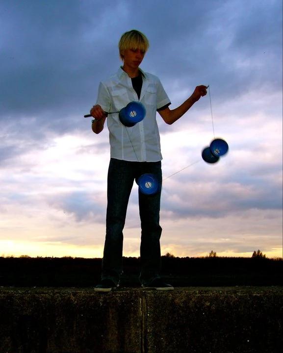 Pieter Slachmuylders Juggle Wiki FANDOM powered by Wikia