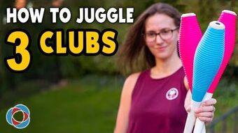 Club Juggling Juggle Wiki Fandom