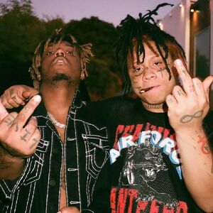 Rest In Peace Juice Wrld Juice Wrld Wiki Fandom