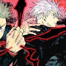 Jujutsu Kaisen Wiki Fandom