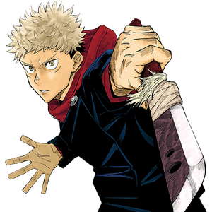 Jujutsu Kaisen Jujutsu Kaisen Wiki Fandom