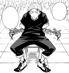jujutsu kaisen geto suguru gojo