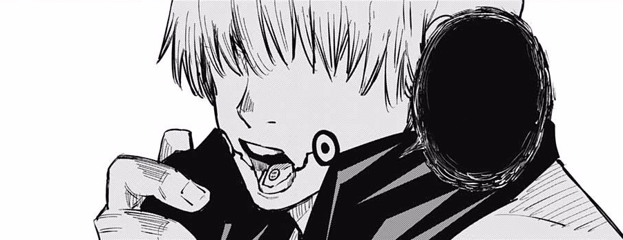 Cursed Speech | Jujutsu Kaisen Wiki | Fandom