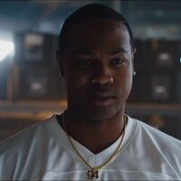 Anthony Fridge Johnson Jumanji Wiki Fandom