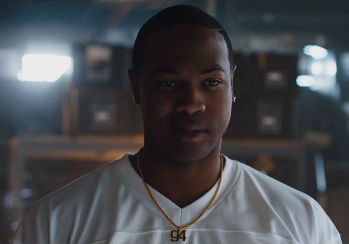 Anthony Johnson | Jumanji Wiki | FANDOM powered by Wikia