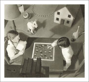 Jumanji Book Game