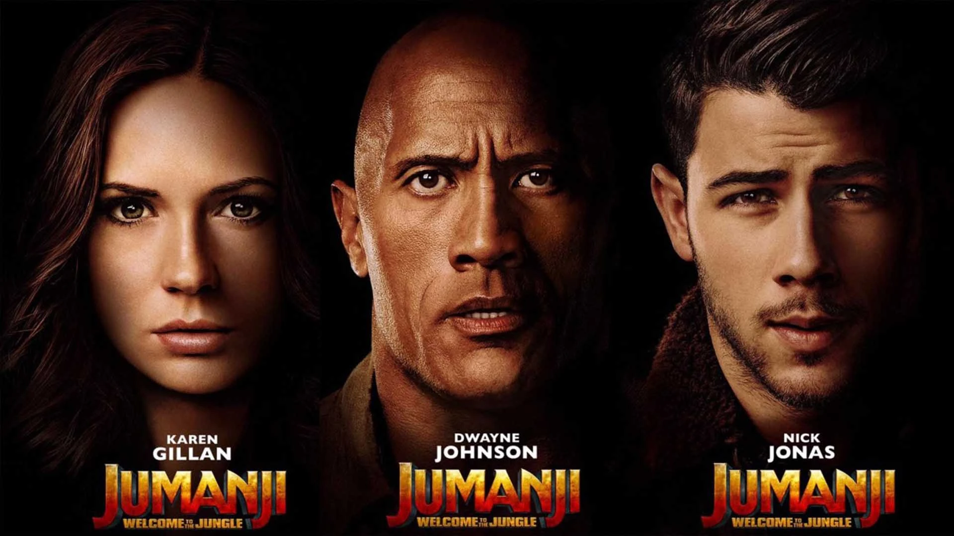 Image - Jumanji characters slider.jpg | Jumanji Wiki | FANDOM powered