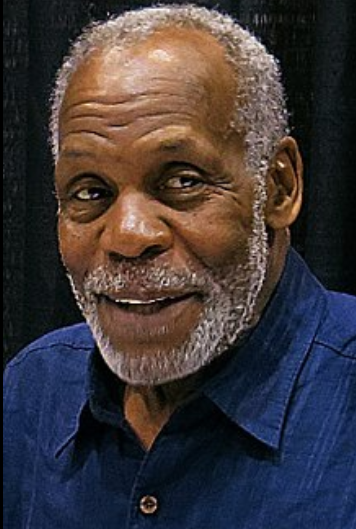 Danny Glover Jumanji Wiki Fandom Danny Glover Jumanji Wiki Fandom