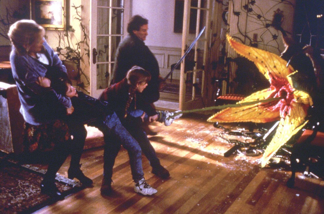 Category:Galleries | Jumanji Wiki | Fandom
