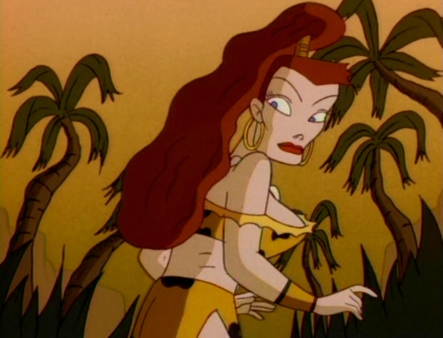 queen gina jumanji wiki fandom powered by wikia