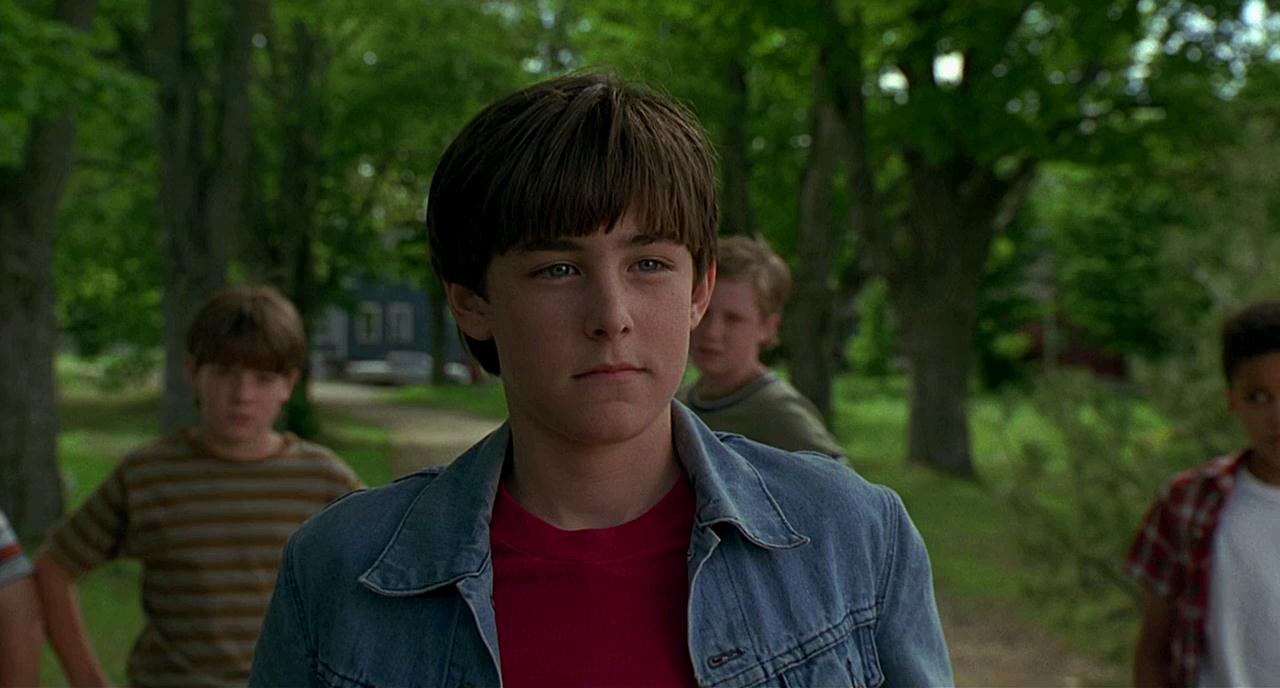 Billy Jessup Jumanji Wiki Fandom