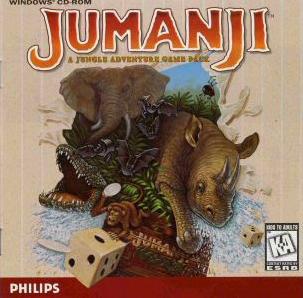 jumanji the pc game 1996 download