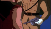 Jumanji Van Pelt Pistol