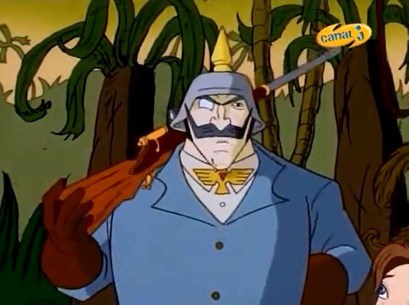 ludwig von richtor jumanji wiki fandom powered by wikia