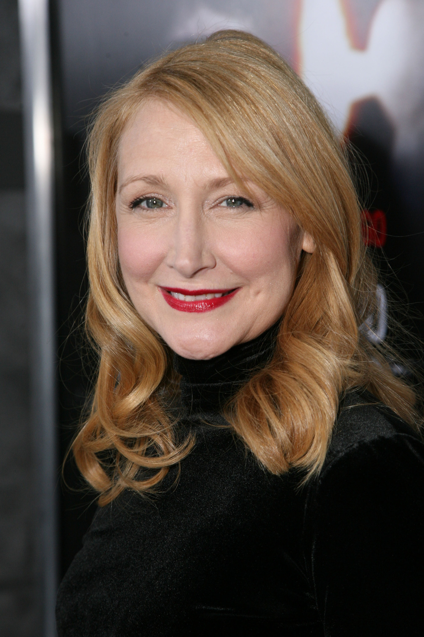 Patricia Clarkson | Jumanji Wiki | Fandom