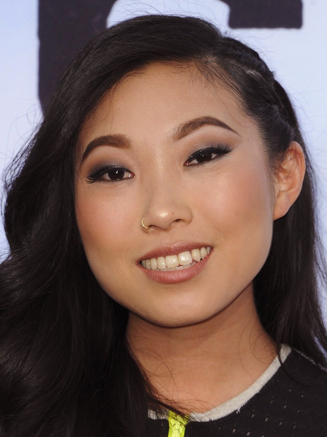 Awkwafina | Jumanji Wiki | Fandom