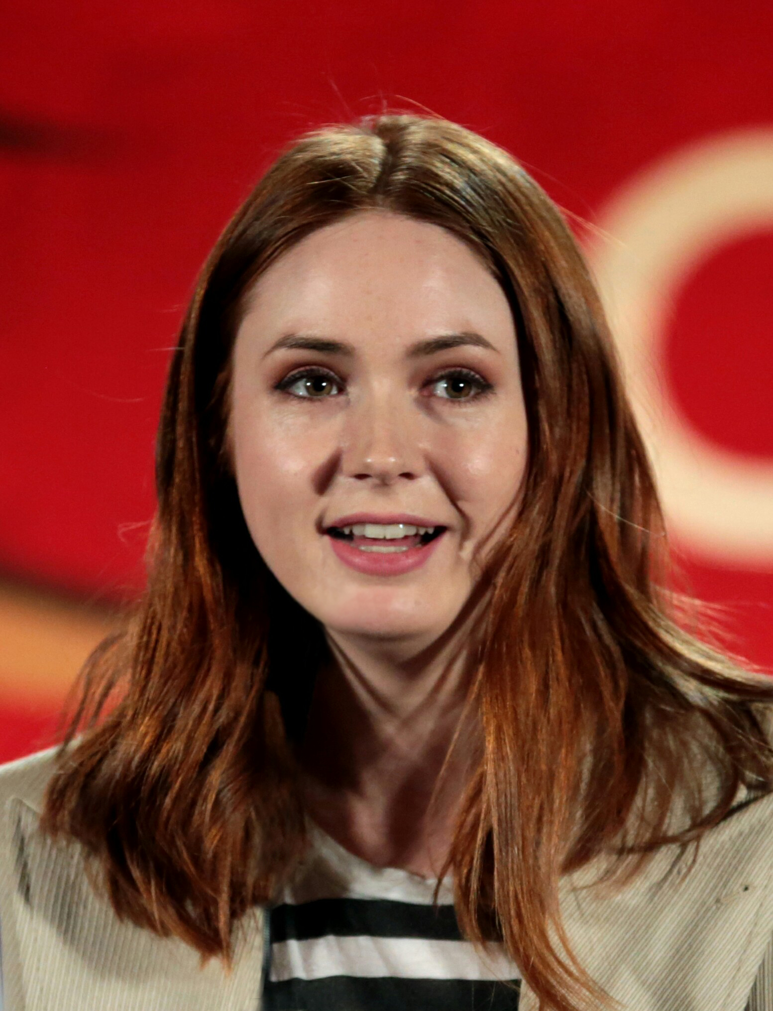 Karen Gillan Jumanji Wiki Fandom