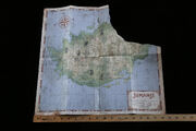 Jumanji map