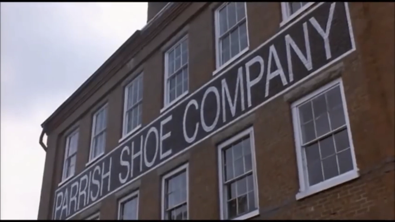 Parrish Shoe Company Jumanji Wiki FANDOM powered by Wikia